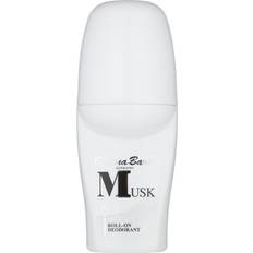Bettina Barty Classic Musk Roll-On Deodorant 50ml