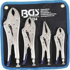 494 Locking Grip Pliers Set pcs. Greifzange