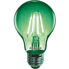 Sylvania Leuchtmittel Sylvania ToLEDo Retro LED bulb E27 4.1 W green