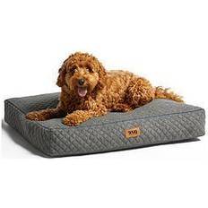 Snug Furry Friends Eco Mattress Pet Bed