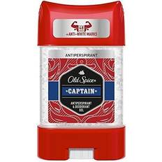 Old spice captain Old Spice Captain Antiperspirant Gel 70 ml 70ml