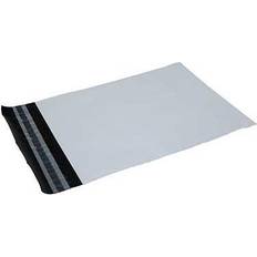 Daarbak BNT 230 x 325 mm forsendelsespose i hvid