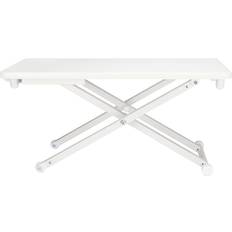 Computer bord Matting Justerbart bord Jobmate Desk Converter, 78