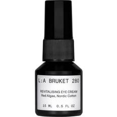 L:A Bruket 280 Revitalizing Eye Cream CosN 15ml