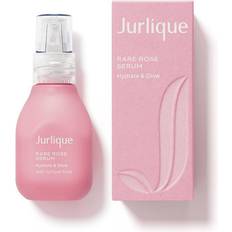 Jurlique Moisture Plus Rare Rose Serum Serum