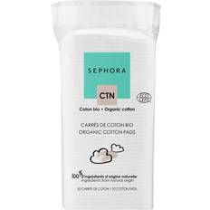  Organic Cotton Pads 50-pack