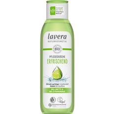 Hygieneartikel Lavera Body SPA Shower Care Organic Lime & Organic Lemongrass Pflegedusche