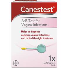 Canesten Canestest Self-Test for Vaginal Infections