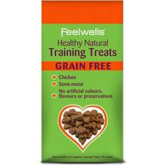 Feelwells Grain Free Dog Training Treats