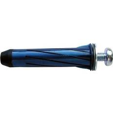 Gips til gips skrue Expandet Plug rosett 5x55 m skrue