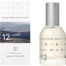 Skandinavisk Kapitel 12 Freedom to Roam EdT 30ml
