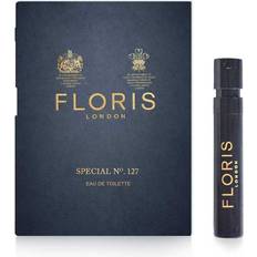 Sample Floris London Special No.127 Eau de Toilette 2ml Sample size