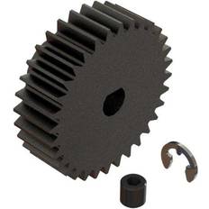 Arrma 32T 0.8Mod Safe-D5 Pinion Gear