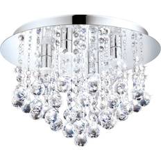 Eglo Almonte Ceiling Flush Light ∅ 35cm