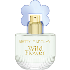 Betty Barclay Parfumer Betty Barclay Dufte hende Wild Flower Eau de Toilette Spray