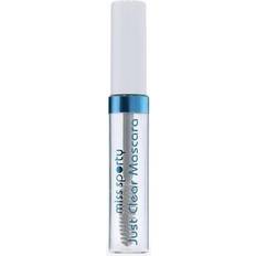 Clear mascara Miss Sporty Just Clear Mascara 101 Clear