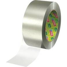 Packtejp & Packband TESA ECO &amp ULTRA STRONG 58297-00000-00 Pakkebånd Transparent (L x B) 66 m x 50 mm 1 stk