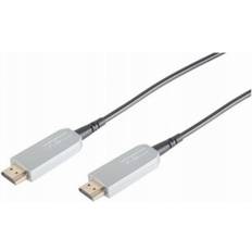 Hdmi kabler optisk Innovation IT Optisk