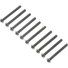 Losi LOS235025 Button Head Screws M3x30mm 10