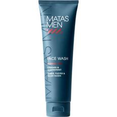 Matas men face Matas Striber Men Face Wash Normal Hud 150ml