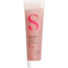 Seasonly Peeling Mask NO_SIZE Scrub