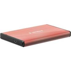 Sata usb 3 Gembird EE2-U3S-3-P storage enclosure SATA USB 3.0
