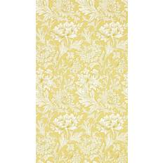 William Morris Chrysanthemum Toile Weld 217068