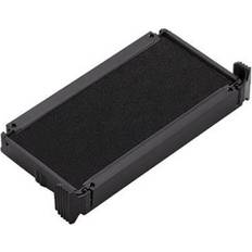 Trodat Trodat Cassette dencrage de remplacement pour tampon Jun 12 78251 47 x 18 mm (l x H) noir 2 pc(s)