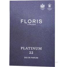 Floris Herr Parfymer Floris No. 007 Edp sample 2