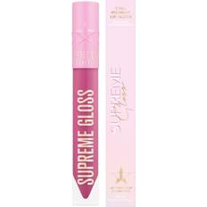 Jeffree Star Jeffree Star Cosmetics Supreme Gloss Lipgloss Tint More Than Friends 5,1 ml