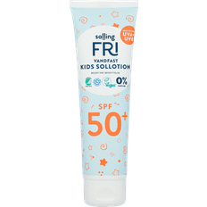 Solcreme solfaktor 50+ På