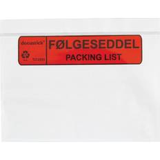 Aihiotaskut C5 painatuksella375x90x260mm 5kg (1000 kpl) (1000 kpl)