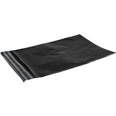 Kuoret Daarbak Kuljetussäkit PE Musta 400x600 mm 100 kpl