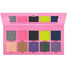Jeffree Star Jeffree Star Cosmetics Eye Make-up Eye Shadow Beauty Killer 2 Palette 25,20 g