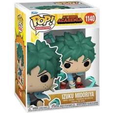 Statuette Funko Pop! Animation My Hero Academia Izuku Midoriya