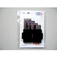 Trodat Stempelpude Trodat sort 2-pack 5203/5440/5253 m.fl 6/53