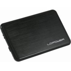 LC-Power LC-PRO-25BUB lagringspakning SATA 1.5Gb/s USB