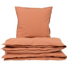 Studio Feder Baby's Bedding Organic caramel 70x100cm