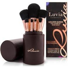 Golden Queen Brush Set