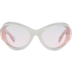 McQ Sunglasses - Light Grey