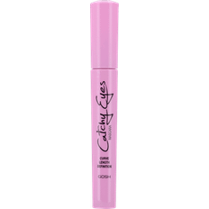 Gosh mascara Gosh Copenhagen Mascara allergicertificeret (På lager i butik)