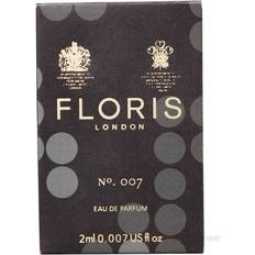 Sample Floris London No. 007 Eau de Parfum 2ml Sample