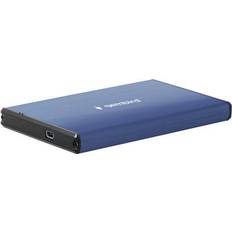 Sata usb 3 Gembird EE2-U3S-3-DB storage enclosure SATA USB 3.0