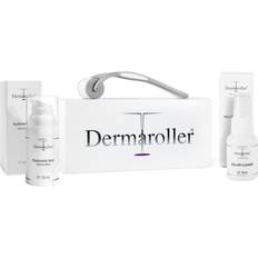 Dermaroller Dermarollers Dermaroller Anti Aging Starter Kit