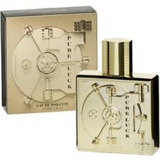 Omerta Pure Luck Men Linn Young Eau De Toilette