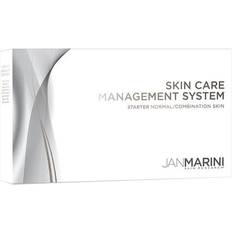 Boîtes cadeau et Ensembles Jan Marini 5-Step Skin Care Management System Normal / Combination Kit Travel Size