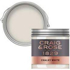 Paint Craig & Rose Craig & Rose 1829 Chalky White