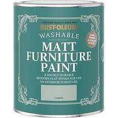 Paint Rust-Oleum Matt Paint Leaplish 750Ml 0.75L