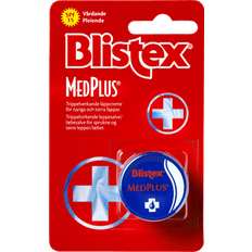 Blistex medplus Blistex Læbepomade