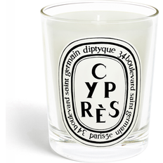 Diptyque Cyprès Cypress candle 190g Duftlys